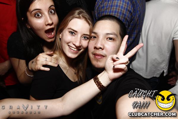 Gravity Soundbar nightclub photo 224 - February 22nd, 2014