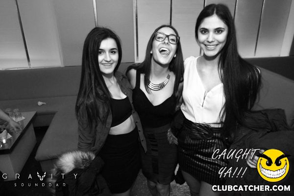 Gravity Soundbar nightclub photo 225 - February 22nd, 2014