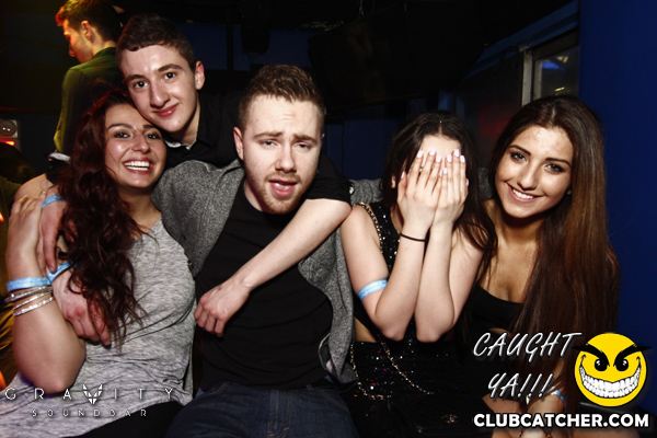 Gravity Soundbar nightclub photo 226 - February 22nd, 2014