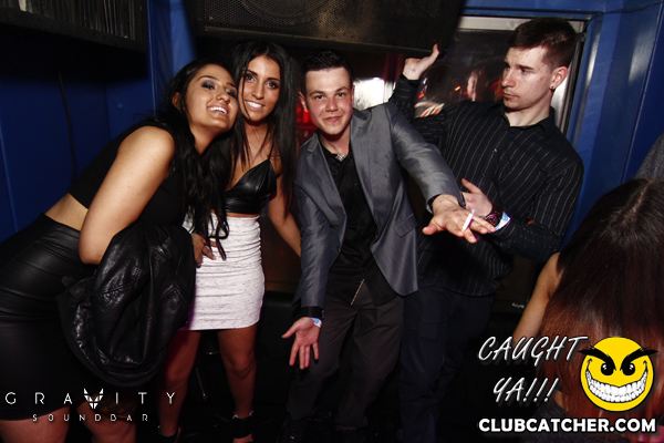 Gravity Soundbar nightclub photo 229 - February 22nd, 2014