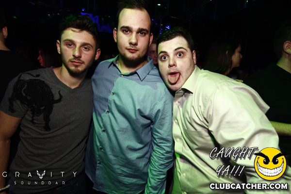 Gravity Soundbar nightclub photo 230 - February 22nd, 2014