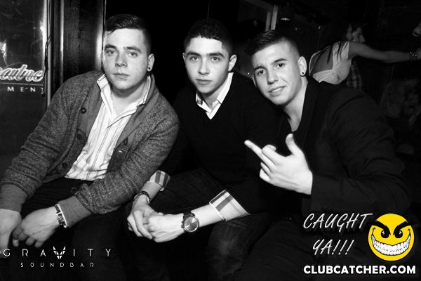 Gravity Soundbar nightclub photo 231 - February 22nd, 2014