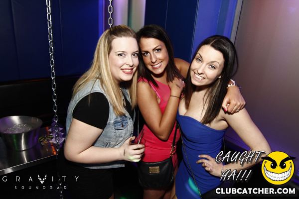 Gravity Soundbar nightclub photo 232 - February 22nd, 2014