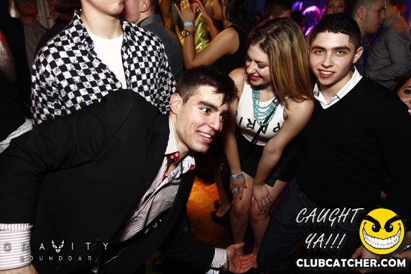 Gravity Soundbar nightclub photo 233 - February 22nd, 2014