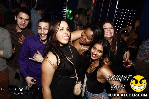Gravity Soundbar nightclub photo 234 - February 22nd, 2014