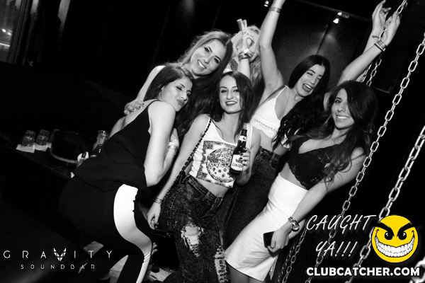 Gravity Soundbar nightclub photo 235 - February 22nd, 2014