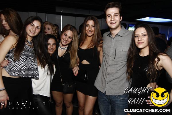 Gravity Soundbar nightclub photo 236 - February 22nd, 2014