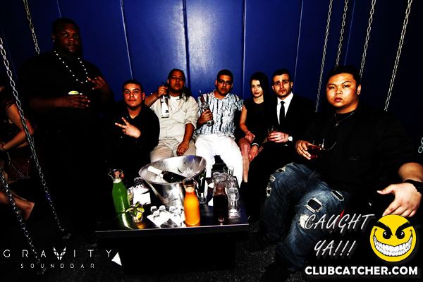 Gravity Soundbar nightclub photo 237 - February 22nd, 2014