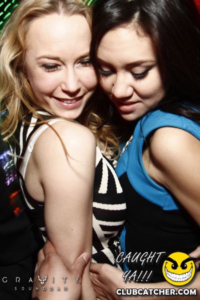 Gravity Soundbar nightclub photo 241 - February 22nd, 2014