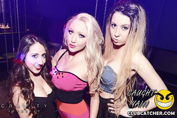 Gravity Soundbar nightclub photo 242 - February 22nd, 2014
