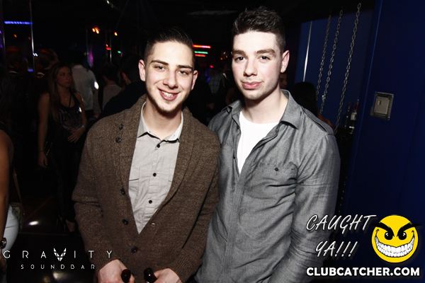 Gravity Soundbar nightclub photo 243 - February 22nd, 2014