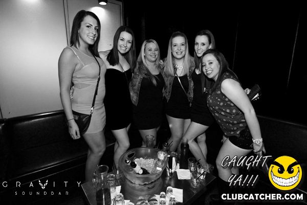 Gravity Soundbar nightclub photo 244 - February 22nd, 2014