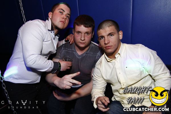 Gravity Soundbar nightclub photo 245 - February 22nd, 2014