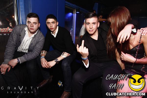 Gravity Soundbar nightclub photo 248 - February 22nd, 2014