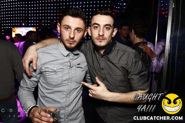 Gravity Soundbar nightclub photo 249 - February 22nd, 2014