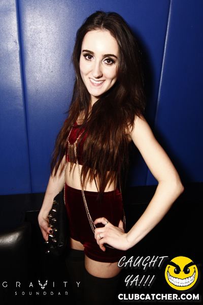 Gravity Soundbar nightclub photo 250 - February 22nd, 2014