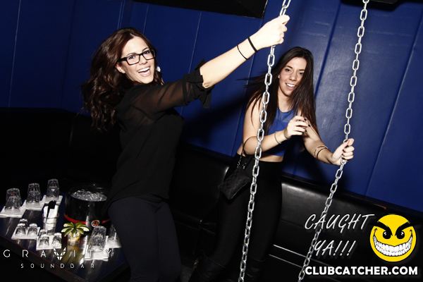 Gravity Soundbar nightclub photo 26 - February 22nd, 2014