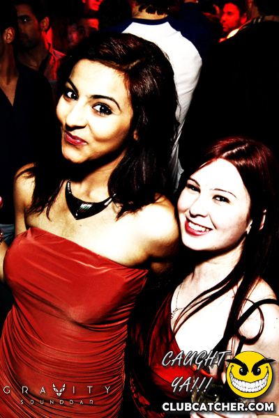 Gravity Soundbar nightclub photo 253 - February 22nd, 2014