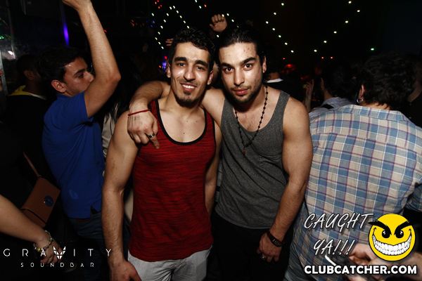 Gravity Soundbar nightclub photo 256 - February 22nd, 2014