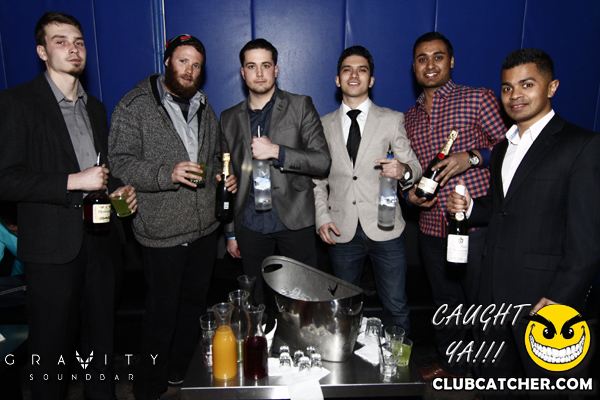 Gravity Soundbar nightclub photo 258 - February 22nd, 2014