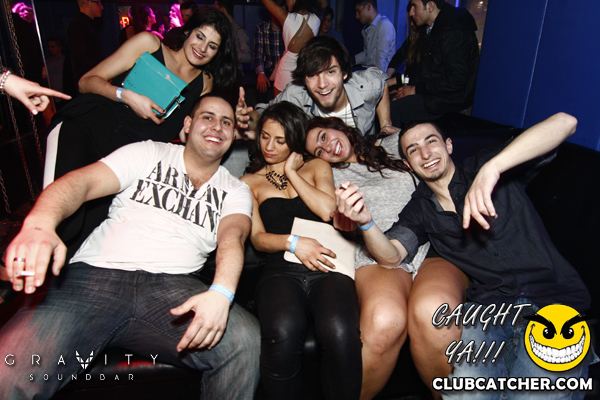 Gravity Soundbar nightclub photo 265 - February 22nd, 2014