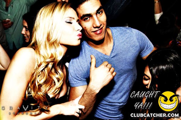 Gravity Soundbar nightclub photo 268 - February 22nd, 2014