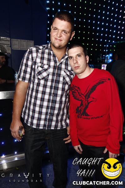 Gravity Soundbar nightclub photo 269 - February 22nd, 2014