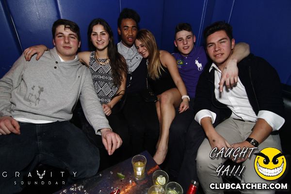 Gravity Soundbar nightclub photo 271 - February 22nd, 2014