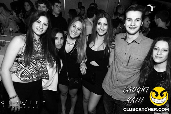 Gravity Soundbar nightclub photo 272 - February 22nd, 2014