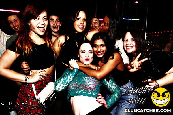 Gravity Soundbar nightclub photo 274 - February 22nd, 2014