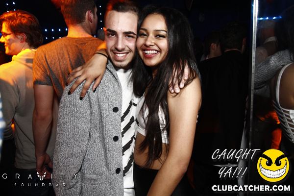 Gravity Soundbar nightclub photo 275 - February 22nd, 2014