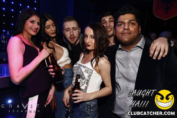 Gravity Soundbar nightclub photo 278 - February 22nd, 2014