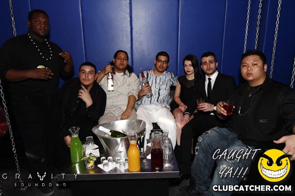 Gravity Soundbar nightclub photo 279 - February 22nd, 2014