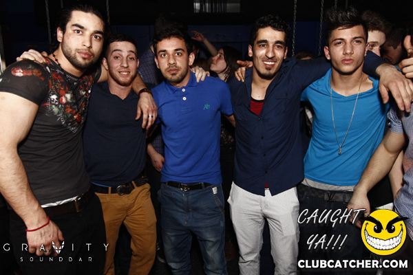 Gravity Soundbar nightclub photo 281 - February 22nd, 2014
