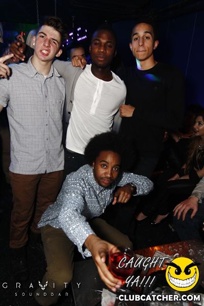 Gravity Soundbar nightclub photo 282 - February 22nd, 2014