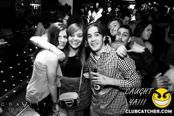 Gravity Soundbar nightclub photo 284 - February 22nd, 2014