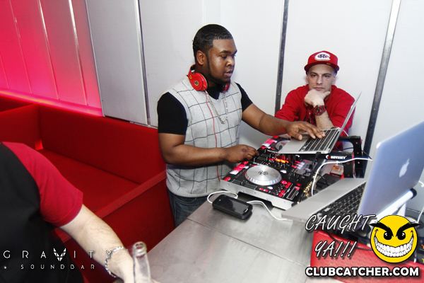 Gravity Soundbar nightclub photo 285 - February 22nd, 2014