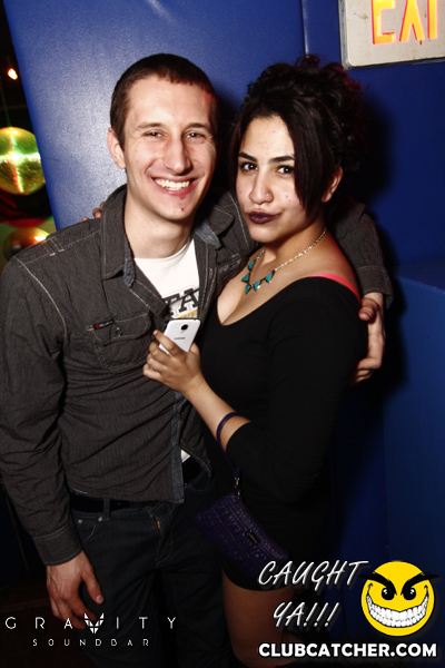 Gravity Soundbar nightclub photo 287 - February 22nd, 2014