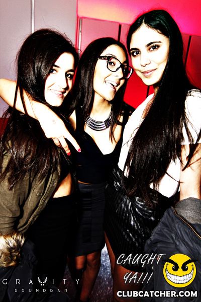 Gravity Soundbar nightclub photo 288 - February 22nd, 2014