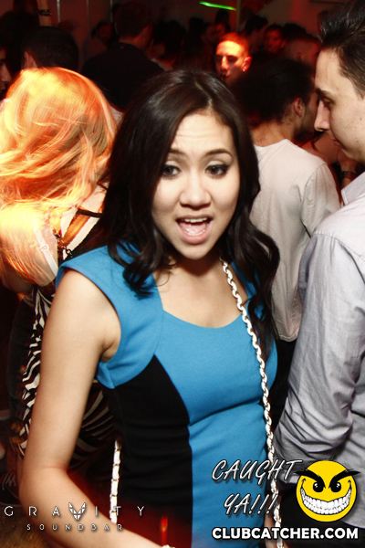 Gravity Soundbar nightclub photo 290 - February 22nd, 2014