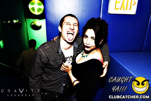 Gravity Soundbar nightclub photo 291 - February 22nd, 2014