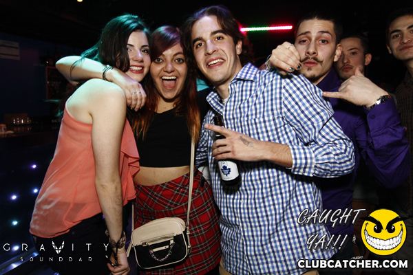 Gravity Soundbar nightclub photo 293 - February 22nd, 2014