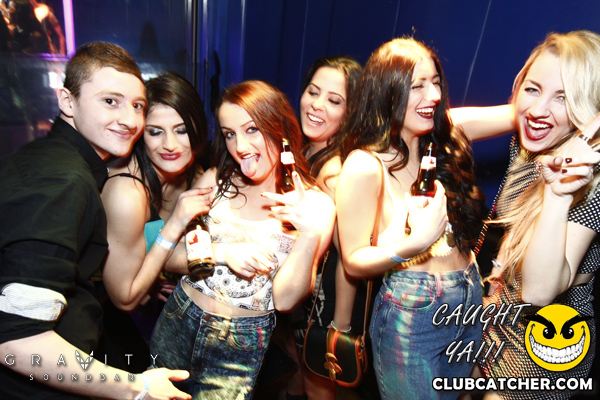 Gravity Soundbar nightclub photo 294 - February 22nd, 2014