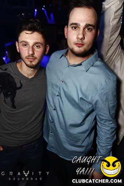 Gravity Soundbar nightclub photo 296 - February 22nd, 2014