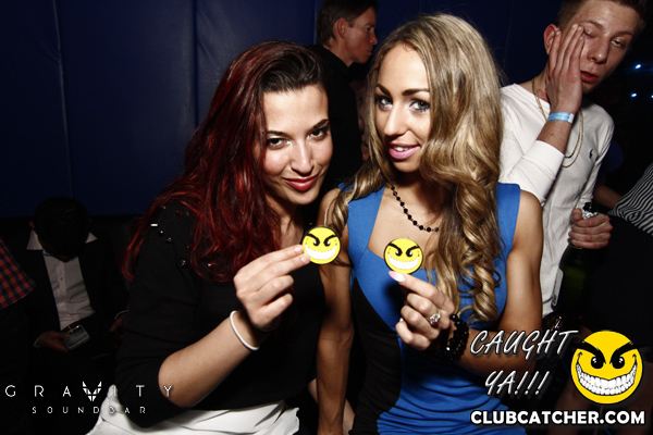 Gravity Soundbar nightclub photo 34 - February 22nd, 2014