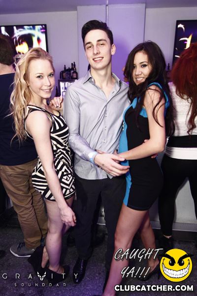 Gravity Soundbar nightclub photo 35 - February 22nd, 2014