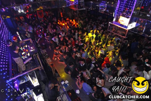Gravity Soundbar nightclub photo 38 - February 22nd, 2014