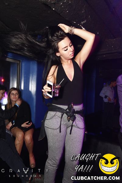 Gravity Soundbar nightclub photo 40 - February 22nd, 2014