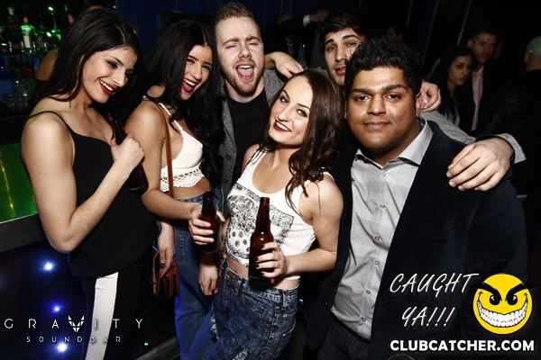 Gravity Soundbar nightclub photo 41 - February 22nd, 2014