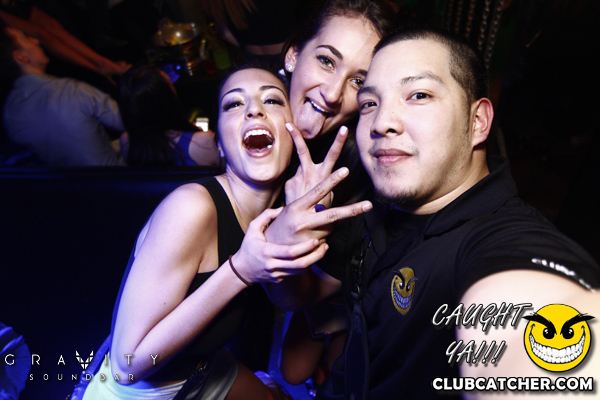Gravity Soundbar nightclub photo 46 - February 22nd, 2014